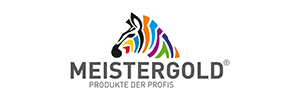 Meistergold - (c) Decor-Union Logo Meistergold Zebra | Decor-Union Logo Meistergold Zebra Warendorf, Ahlen, Ennigerloh, Everswinkel, Ostbevern, Sendenhorst, Telgte