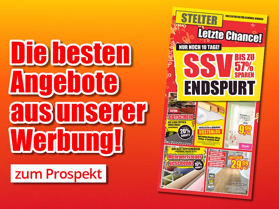 Illustration - Ihr Experte für schönes Wohnen