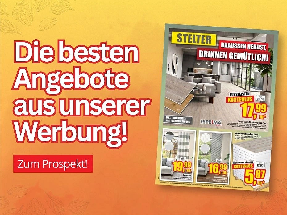 Illustration - Ihr Experte für schönes Wohnen