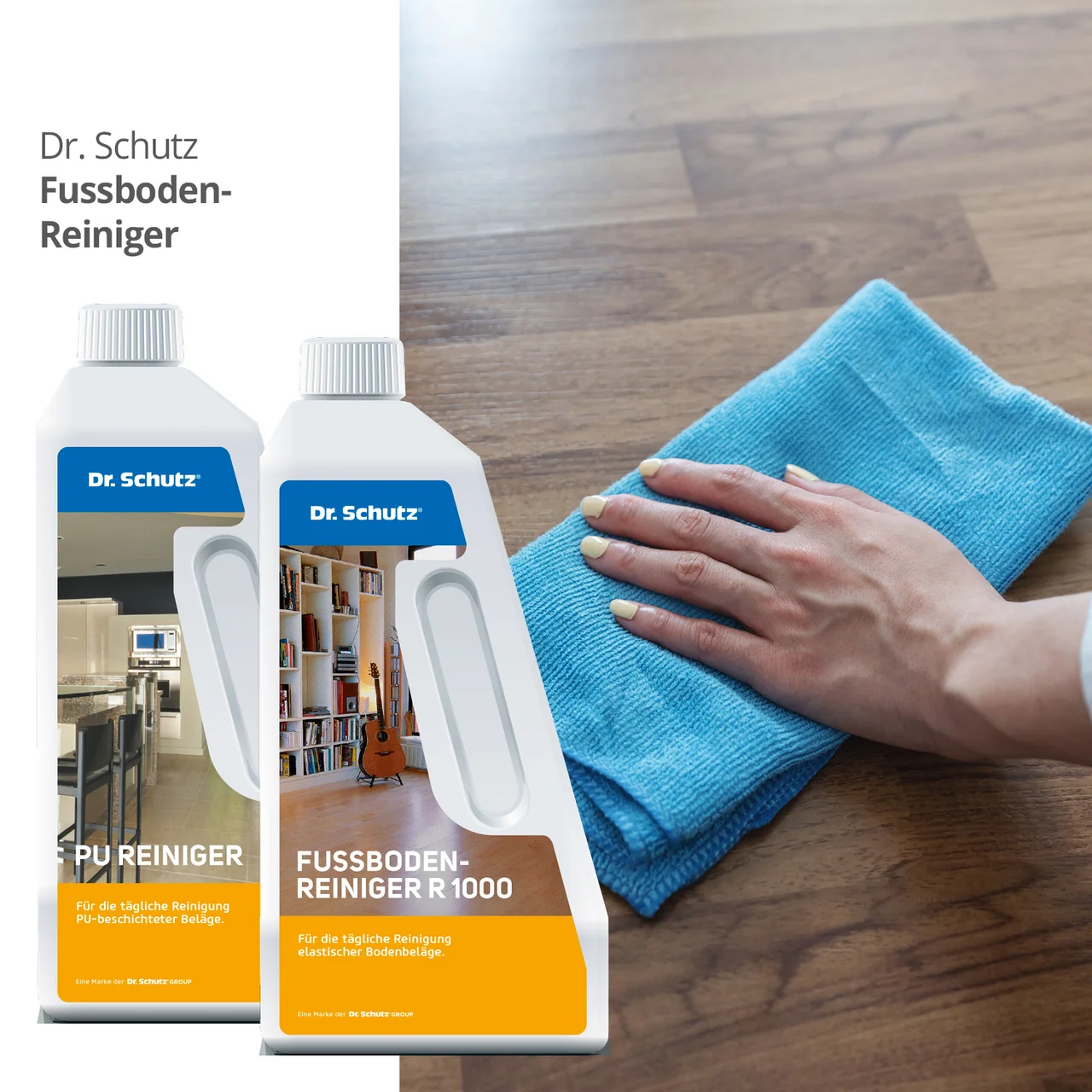 Illustration - Ihr Experte für schönes Wohnen