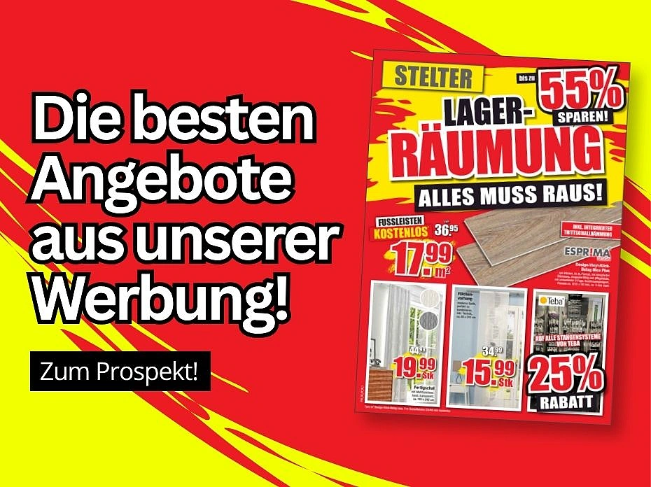 Illustration - Ihr Experte für schönes Wohnen